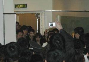 明星内急如厕,揭秘明星如厕那些事儿