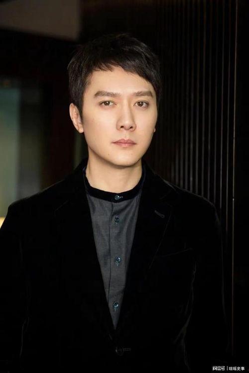冯绍峰视频,影视巨星幕后生活大公开
