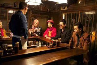深夜食堂抄袭日本,本土原创还是日本抄袭？揭秘抄袭风波背后的真相