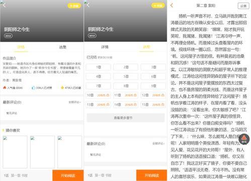 av小说听书,从AV小说听书到心灵之旅