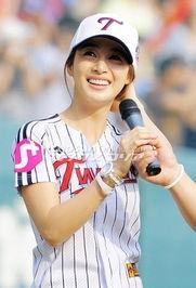 女明星棒球香港,棒球魅力席卷香江