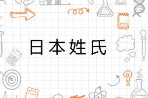 日本姓氏大全罗马音,日本姓氏大全罗马音概览