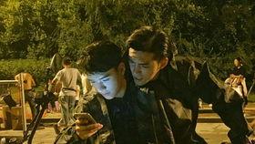 盛势09免费观看,免费畅享，揭开热血传奇的序幕