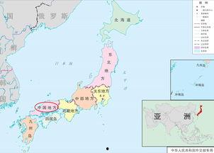 日本国士面积,揭秘岛国地理魅力与资源分布