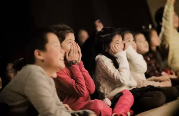 孩子们 免费观看 韩国,韩国儿童专属观影盛宴
