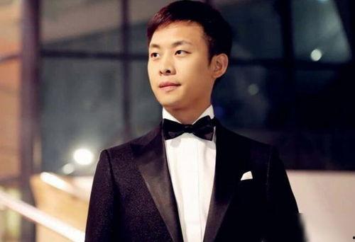 娱乐吃瓜酱张译